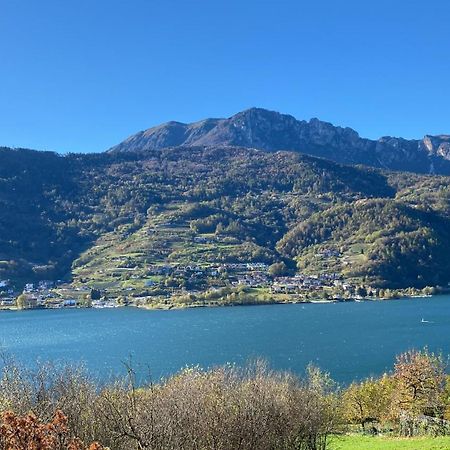 Lake Apartment Ischia Green 테나 외부 사진
