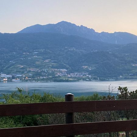 Lake Apartment Ischia Green 테나 외부 사진