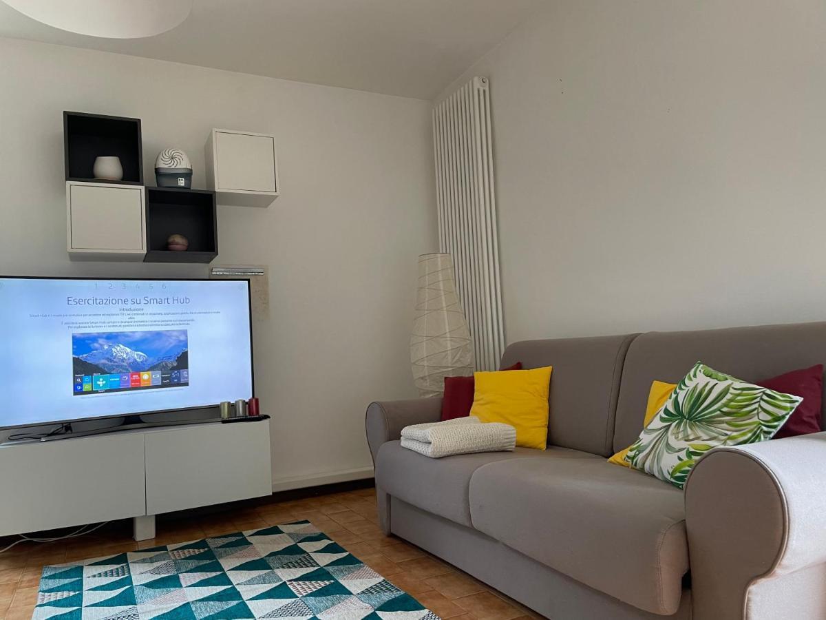 Lake Apartment Ischia Green 테나 외부 사진