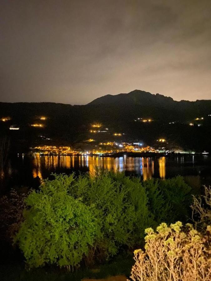 Lake Apartment Ischia Green 테나 외부 사진