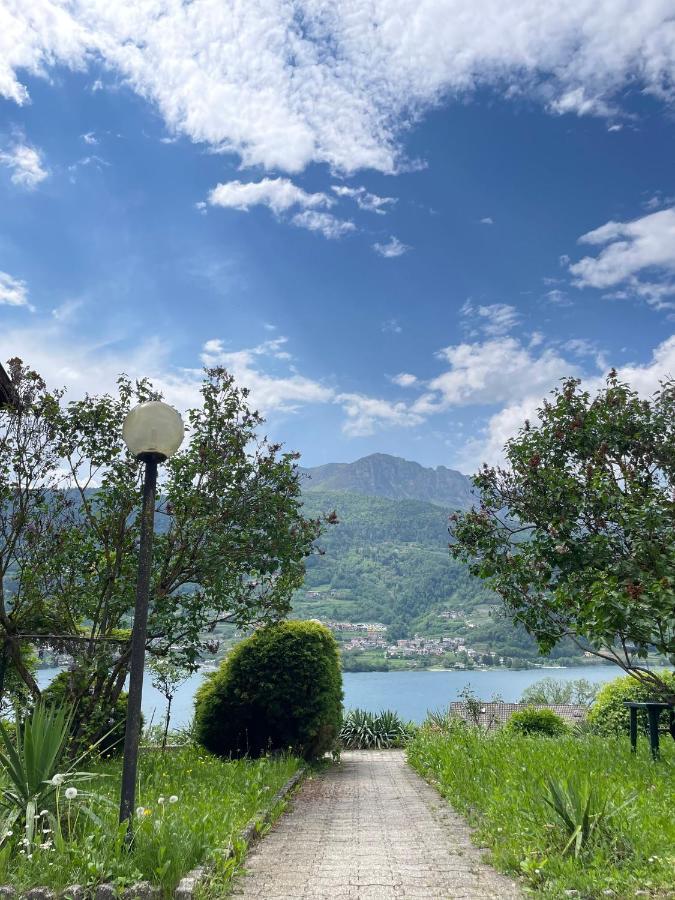 Lake Apartment Ischia Green 테나 외부 사진