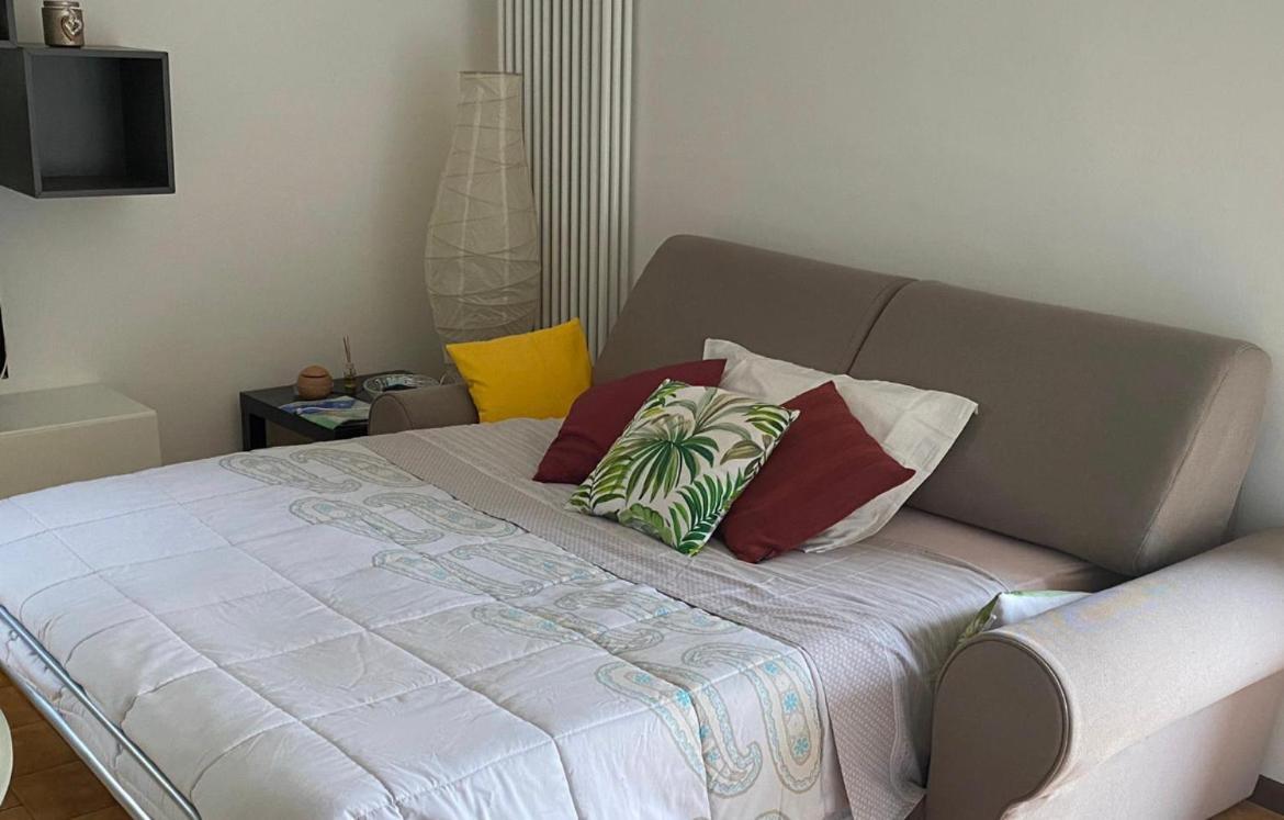 Lake Apartment Ischia Green 테나 외부 사진