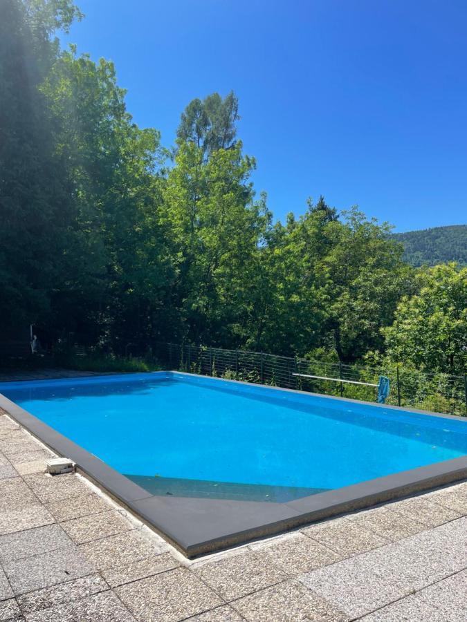 Lake Apartment Ischia Green 테나 외부 사진