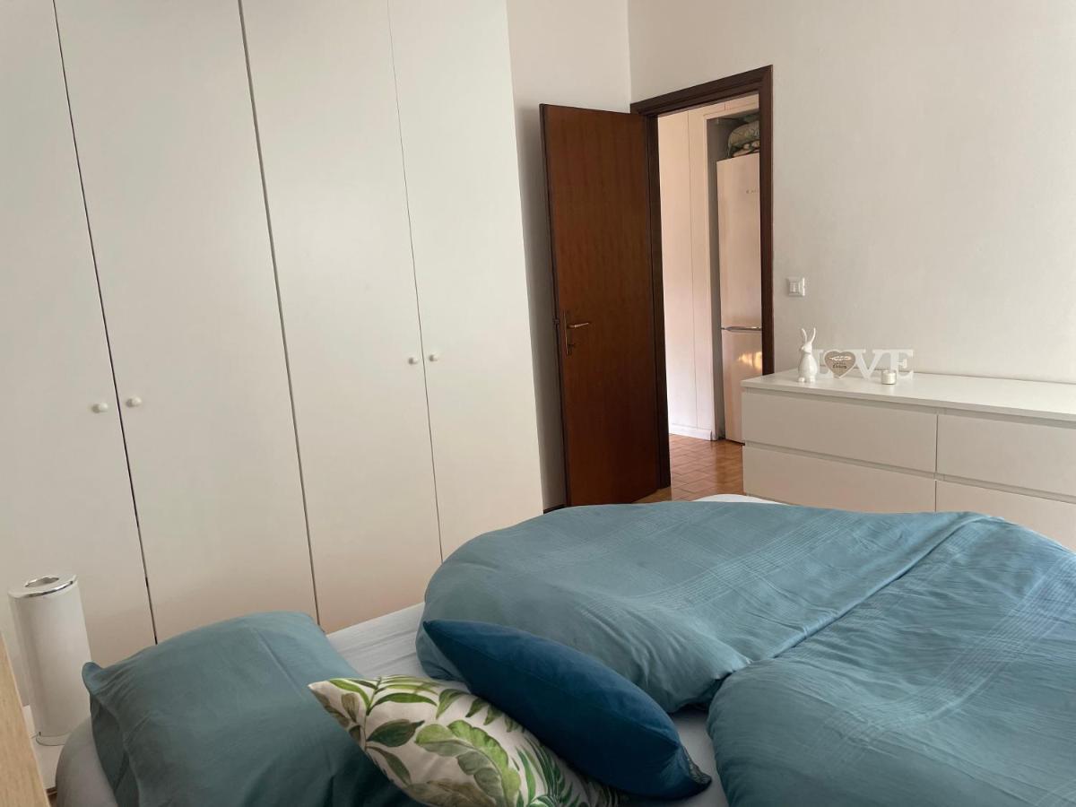 Lake Apartment Ischia Green 테나 외부 사진